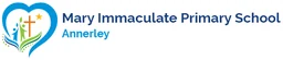 Mary Immaculate Primary School (Annerley) logo
