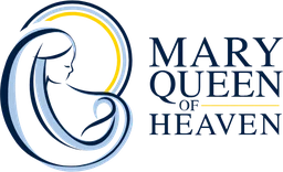 Mary Queen of Heaven Catholic Primary School logo