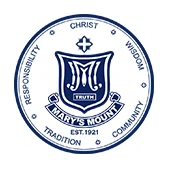 Mary's Mount Primary School logo