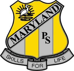 Maryland Public School logo