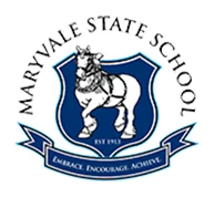 Maryvale State School logo