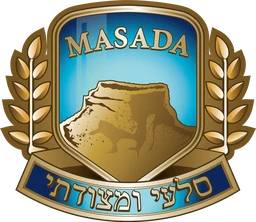 Masada College logo