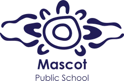 Mascot Public School logo