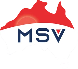 Mastery Schools Victoria logo