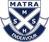 Matraville Sports High School logo