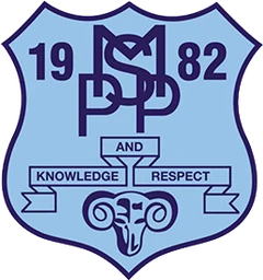 Matthew Pearce Public School logo