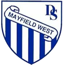 Mayfield West Public School logo