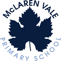 McLaren Vale Primary School logo
