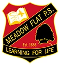 Meadow Flat Public School logo