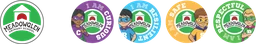 Meadowglen Primary School logo