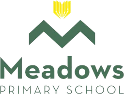 Meadows Primary School logo