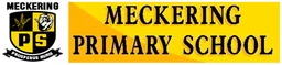 Meckering Primary School logo