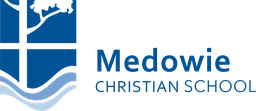 Medowie Christian School logo