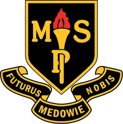 Medowie Public School logo