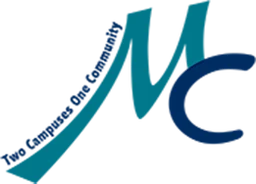 Melba Copland Secondary School logo