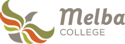Melba Secondary College logo