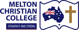 Melton Christian College logo