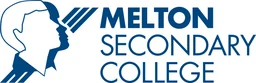 Melton Secondary College logo