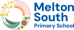 Melton South Primary School logo