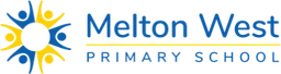 Melton West Primary School logo