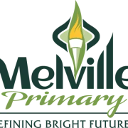 Melville Primary School logo