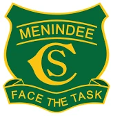 Menindee Central School logo