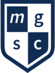 Mentone Girls Secondary College logo