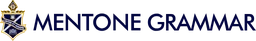 Mentone Grammar School logo