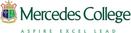 Mercedes College logo