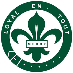 Mercedes College logo