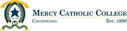 Mercy Catholic College logo