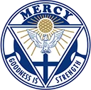 Mercy College logo