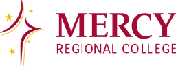 Mercy Regional College logo