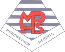Merewether Heights Public School logo