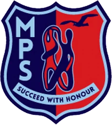Merewether Public School logo
