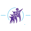 Meridan State College logo