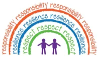 Merimbula Public School logo