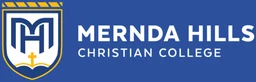 Mernda Hills Christian College logo