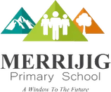 Merrijig Primary School logo