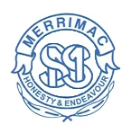 Merrimac State School logo