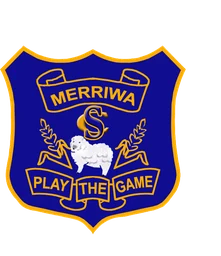 Merriwa Central School logo