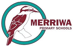 Merriwa Education Support Centre logo