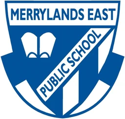 Merrylands East Public School logo