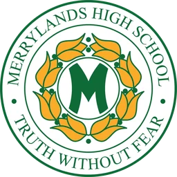 Merrylands High School logo