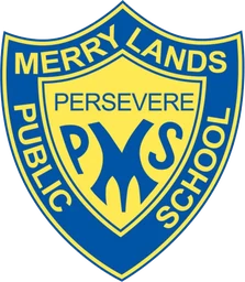 Merrylands Public School logo