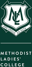 Methodist Ladies' College logo