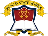 Miallo State School logo