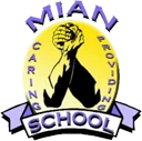Mian School logo