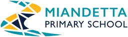 Miandetta Primary School logo