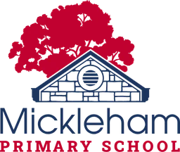 Mickleham Primary School logo